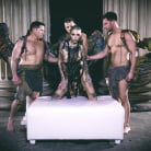 Leigh Raven in 'Fallen 2 Scene 4'