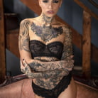 Leigh Raven in 'Fallen 2 Scene 5'