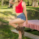 Lyra Law in 'Unbridled Scene 2'