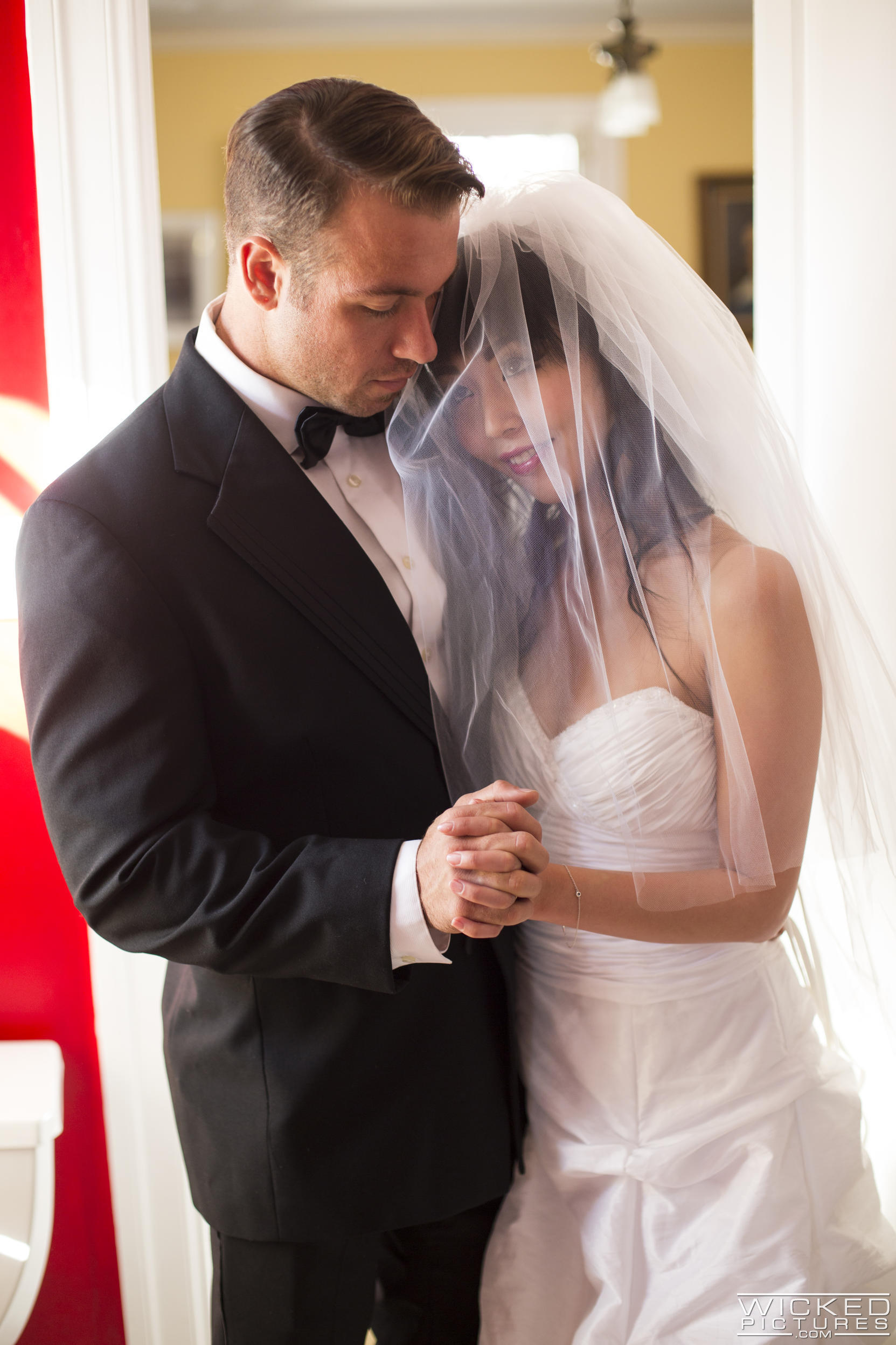 Love, Lust and Longing Scene 2