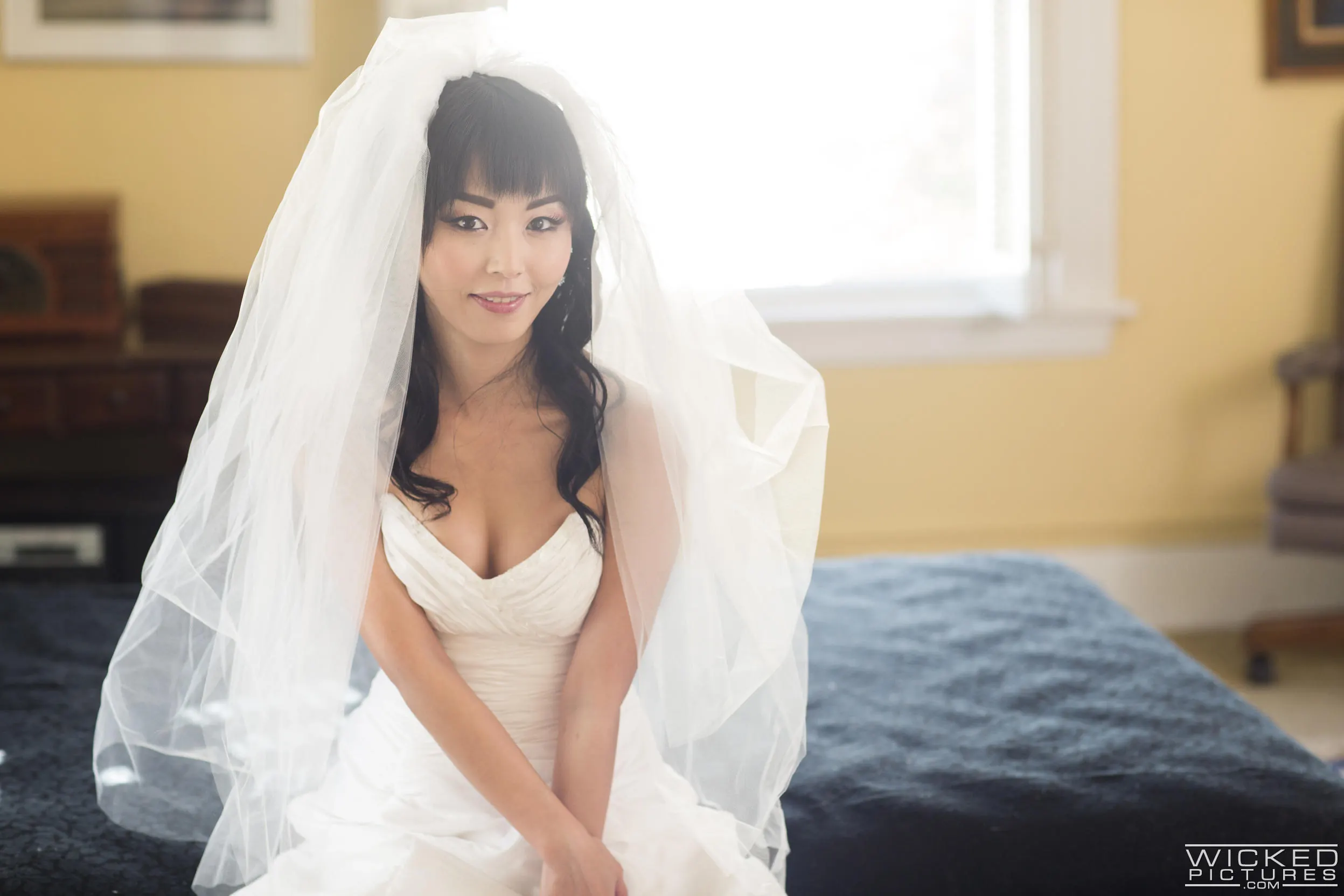 Marica Hase - Love, Lust and Longing Scene 2 | Picture (8)