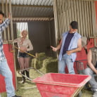 Miley May in 'Axel Braun's Farmer Girls Scene 3'