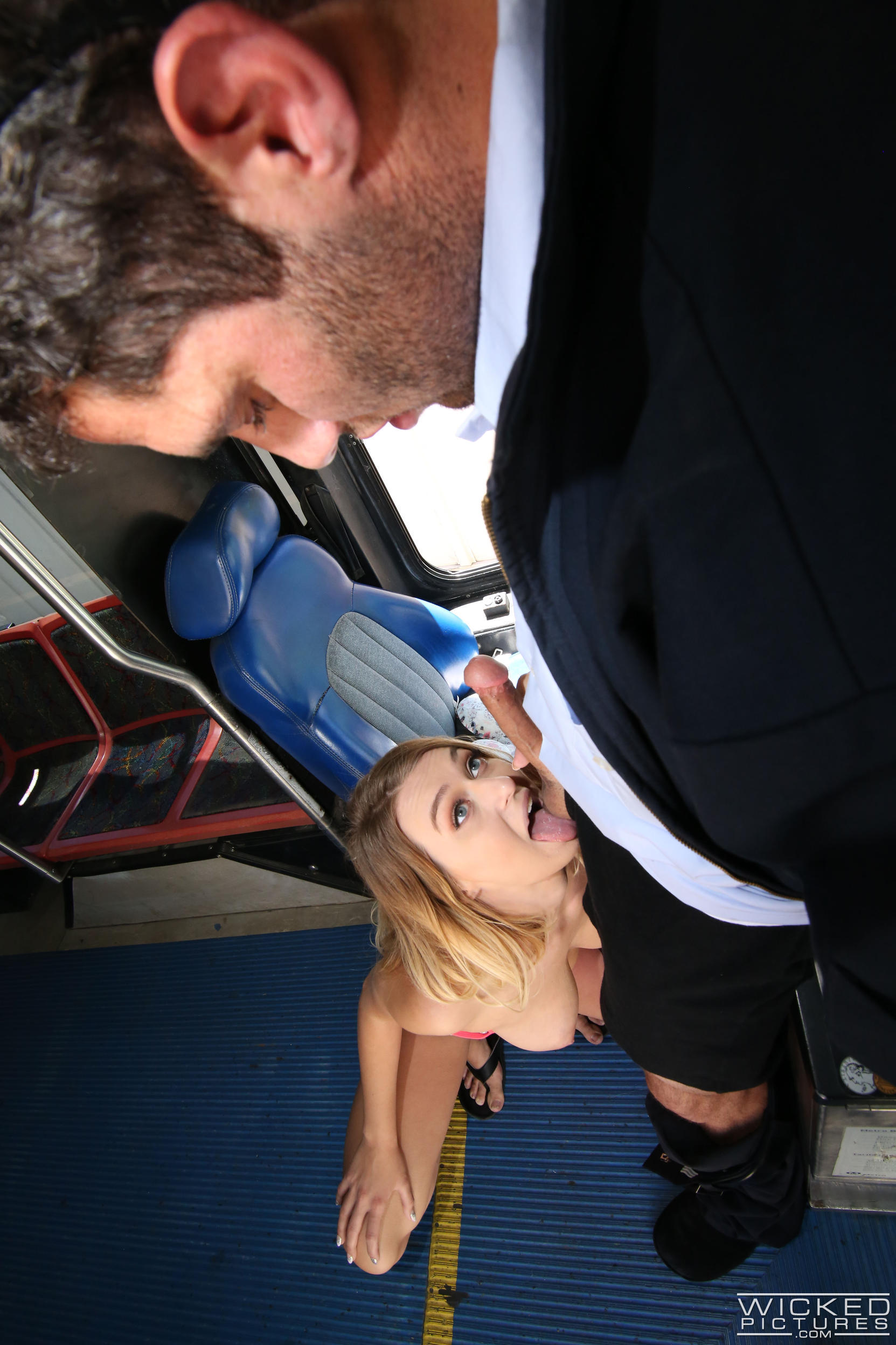 Ass Transit Scene 5