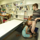 Nickey Huntsman in 'Public Penetration 2 Scene 5'