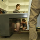 Nickey Huntsman in 'Public Penetration 2 Scene 5'