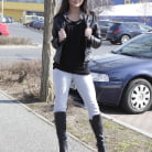 Niki Sweet in 'Euro Pickups Scene 4'