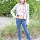 Olivia Devine in 'Car Trouble 2 Scene 3'