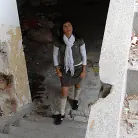 Renata in 'Deep Anal Drilling 5 Scene 1'