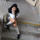 Renata in 'Deep Anal Drilling 5 Scene 1'