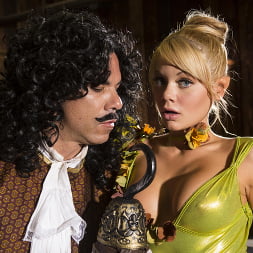 Peter Pan XXX: An Axel Braun Parody Scene 2