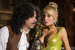 Riley Steele - Peter Pan XXX: An Axel Braun Parody Scene 2 | Picture (35)