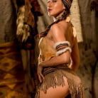 Riley Steele in 'Peter Pan XXX: An Axel Braun Parody Scene 4'