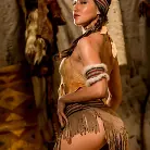 Riley Steele in 'Peter Pan XXX: An Axel Braun Parody Scene 4'