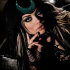 Riley Steele in 'Suicide Squad XXX: An Axel Braun Parody Scene 2'