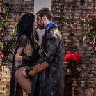 Riley Steele in 'Suicide Squad XXX: An Axel Braun Parody Scene 2'