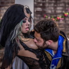 Riley Steele in 'Suicide Squad XXX: An Axel Braun Parody Scene 2'