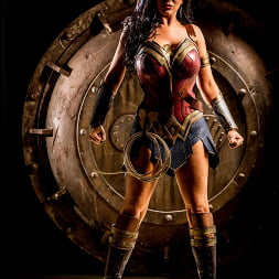 Justice League XXX An Axel Braun Parody Scene 5