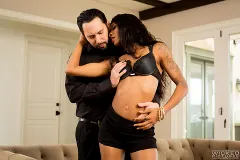 September Reign - Axel Braun Brown Sugar 2 Scene 3 | Picture (15)