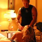 Stormy Daniels in 'Highway Scene 1'