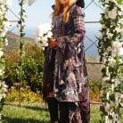 Stormy Daniels in 'Spacenuts Scene 6'