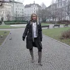 Violette Pink in 'Euro Pickups Scene 2'